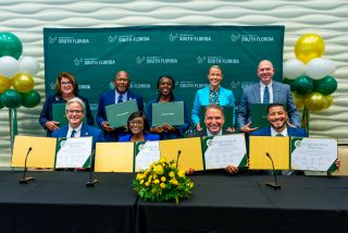 Fuse MOU signing