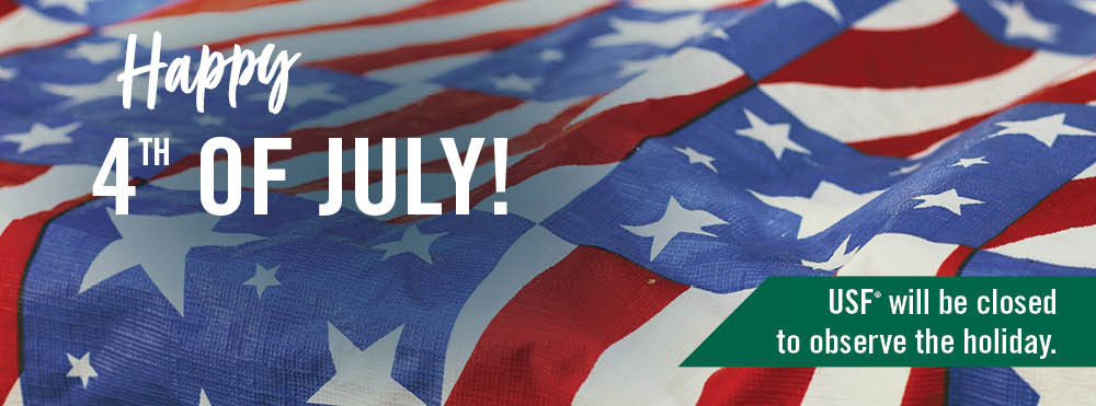 4th of July