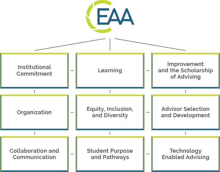 EAA conditions box