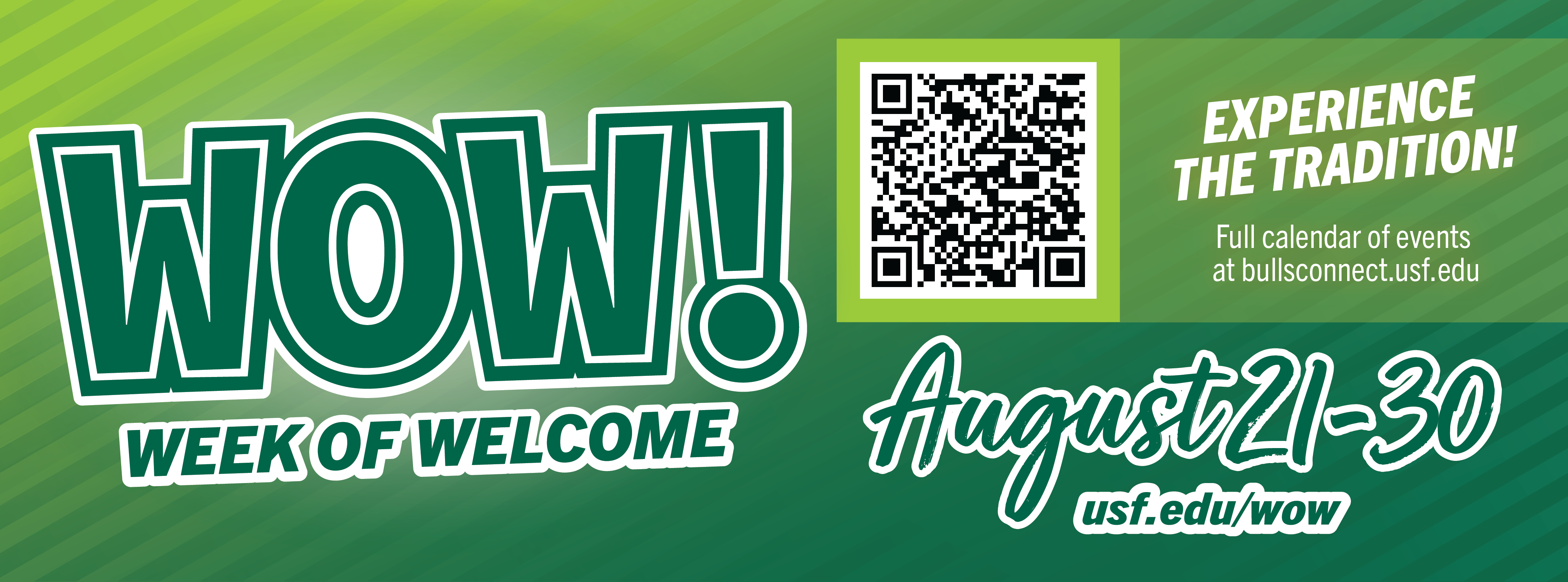 WOW Week Fall 2025