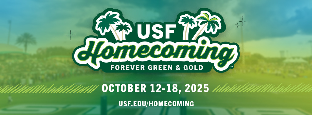 USF Homecoming