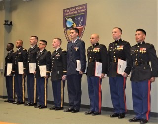 Commissioning photo