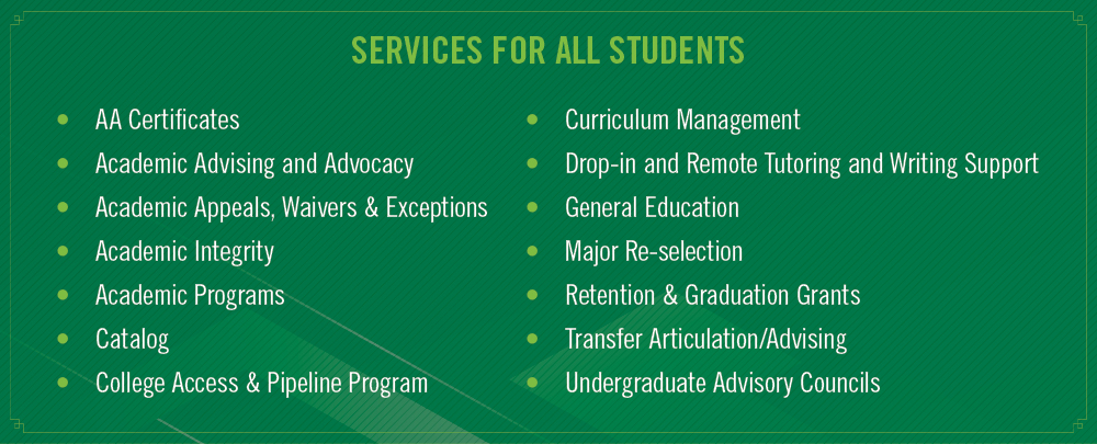 UGS Services