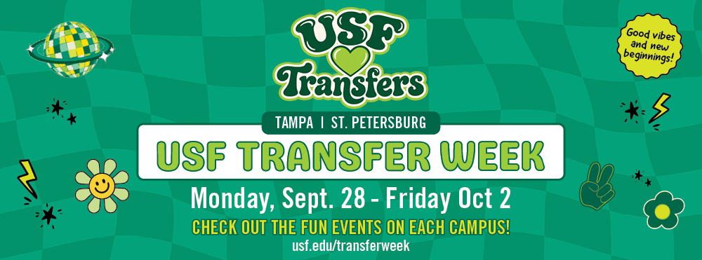 Check out transferweek activities!