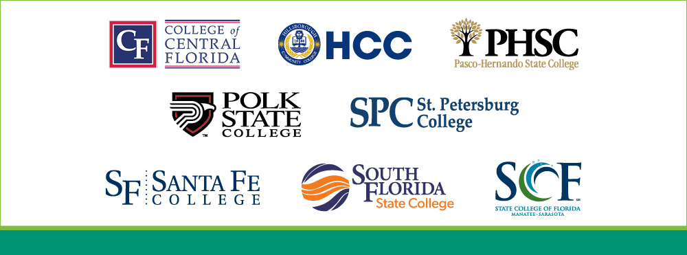 Florida College System partners
