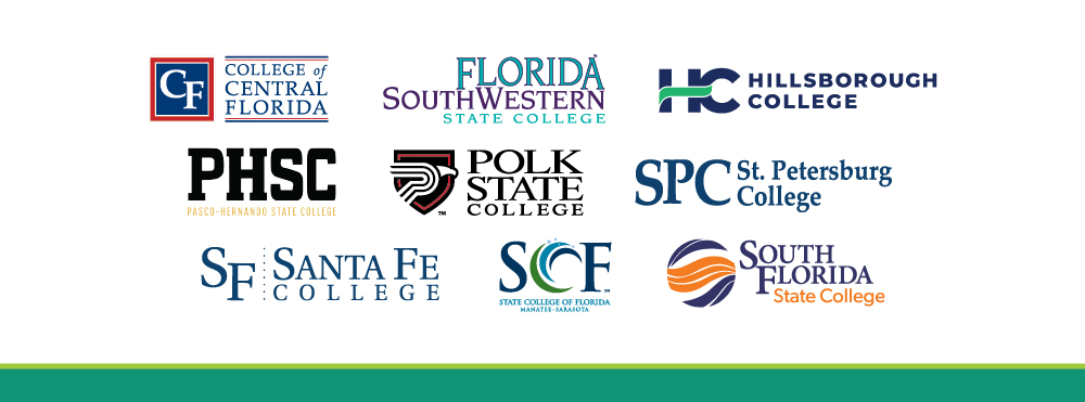 Florida College System partners
