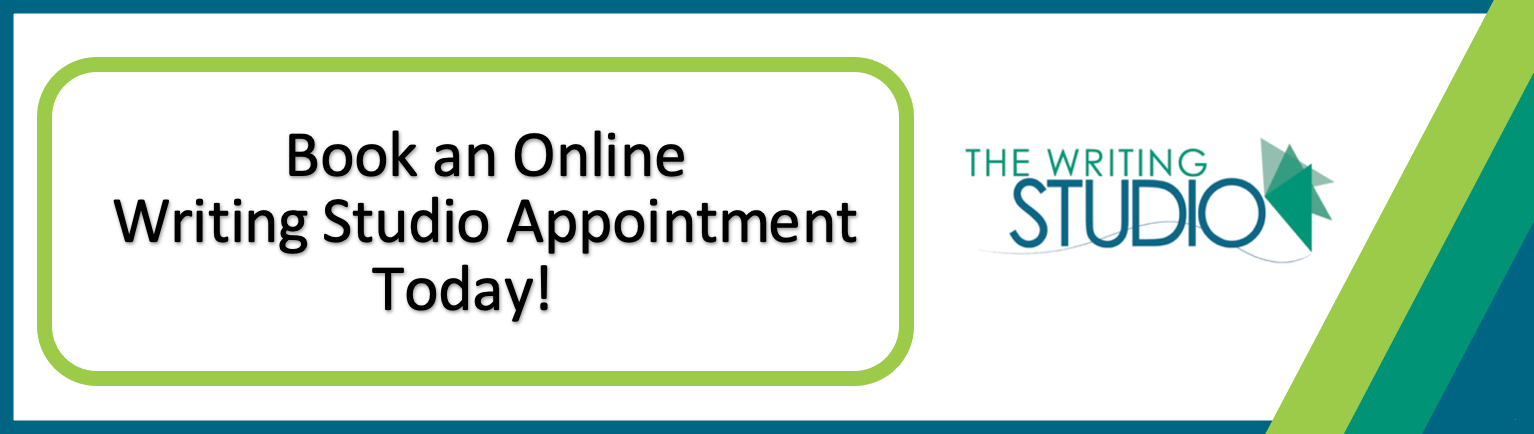 studio online appointment widget