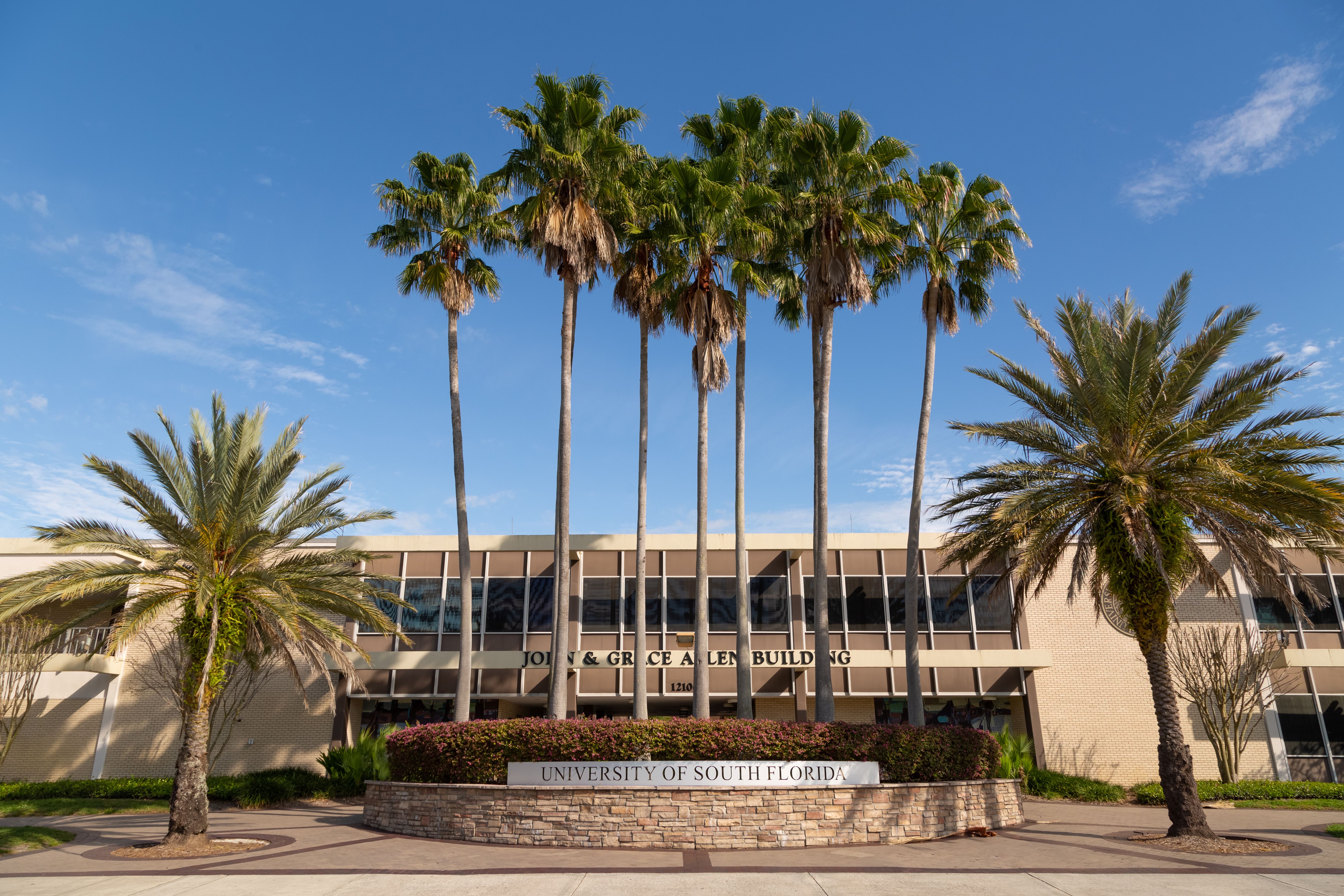 Tampa Campus