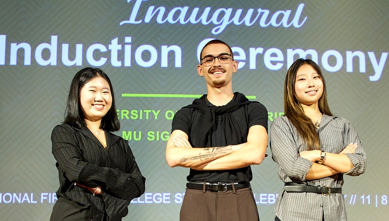 tri alpha original officers