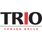 TRIO Upward Bound Logo