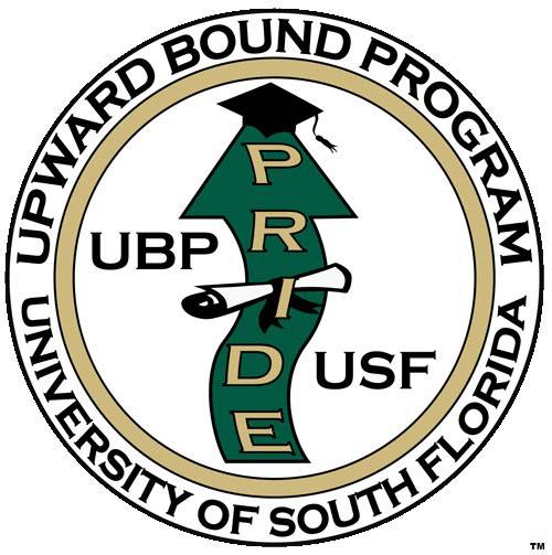 USF UBP Logo