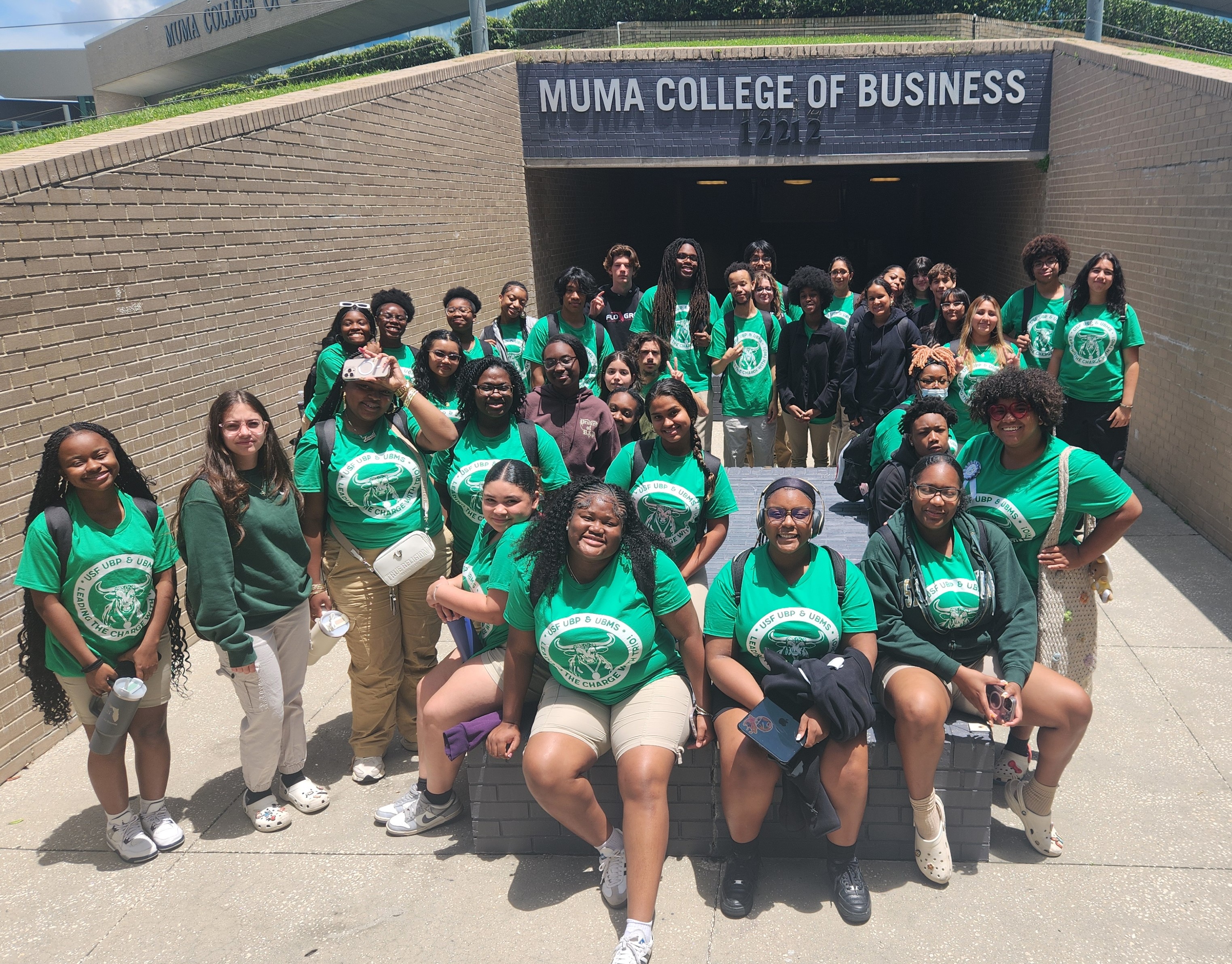 Upward Bound 2026