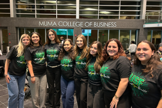 First Gen Muma group