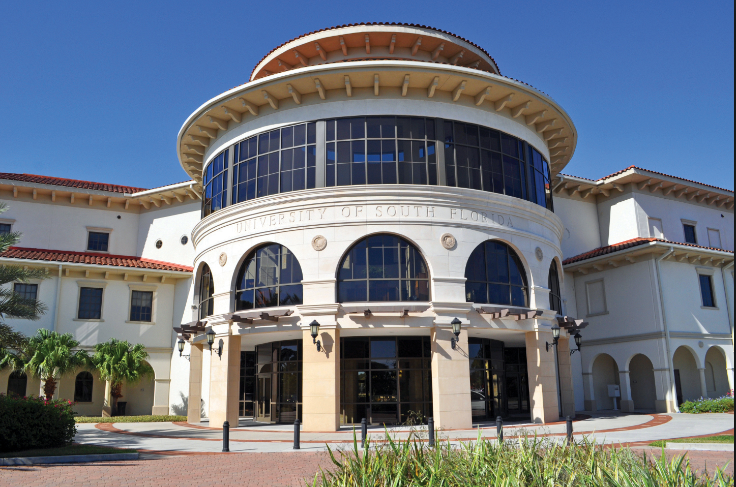 Sarasota-Manatee Campus