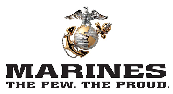 Marines the Few the Proud