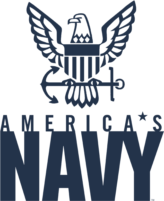 USN Eagle Logo