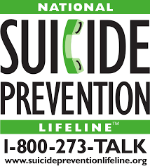 Lifeline Suicide Prevention