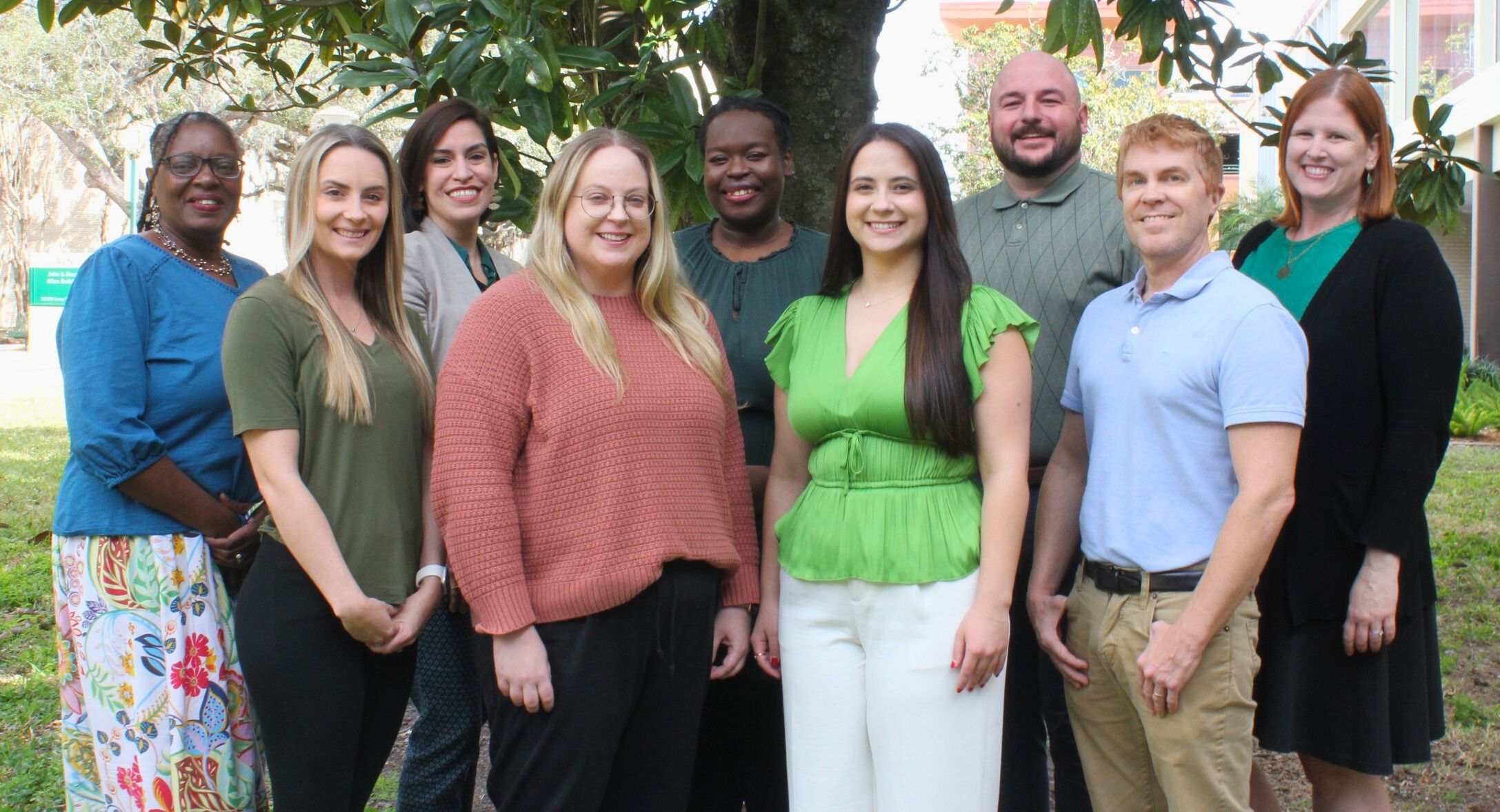 team photo spring 2026