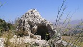 Malta dig