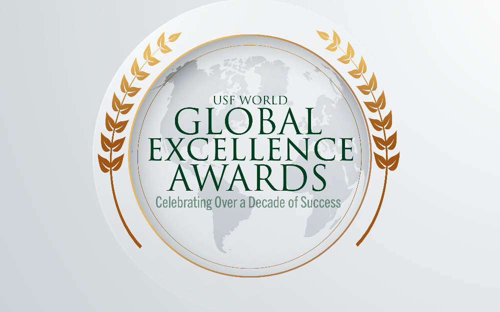 2022 Global Excellence Awards