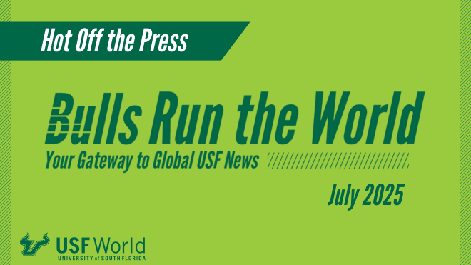 a lime green background with green text that says "bulls run the world July 2025"