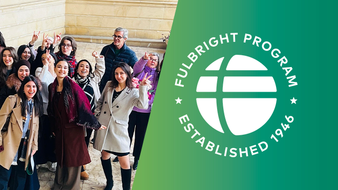 fulbright top producer