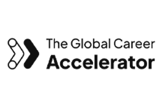 "The global Career Accelerator" Click to view event