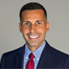 Headshot of John Flores