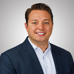 Mitchel Allen headshot