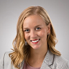 Headshot of Madison Lawson, member of the USF World Advisory Council.