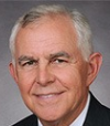 Headshot of Richard Jacobson, member of the USF World Advisory Council.