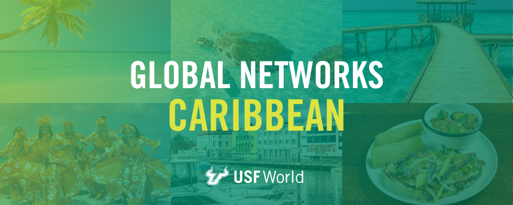 Global Networks Caribbean