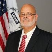 Headshot of David Atteberry