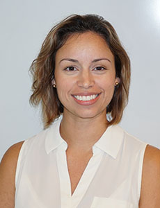 Daniela Mui headshot