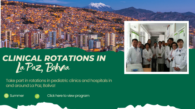 CFHI Bolivia