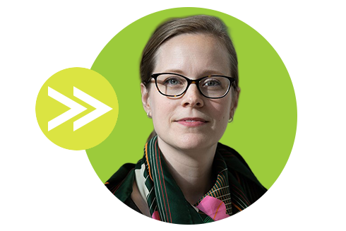 Professor Heather O’Leary