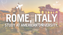 Click to view study abroad info event