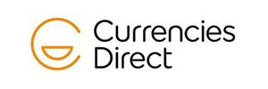 currencies direct logo