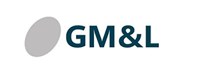 gm&l logo