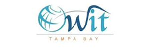 Tbowit Tampa Bay logo