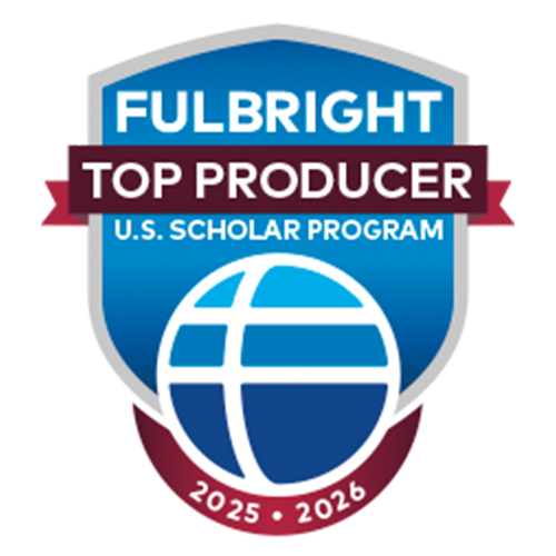 Fulbright Top Producer 2026