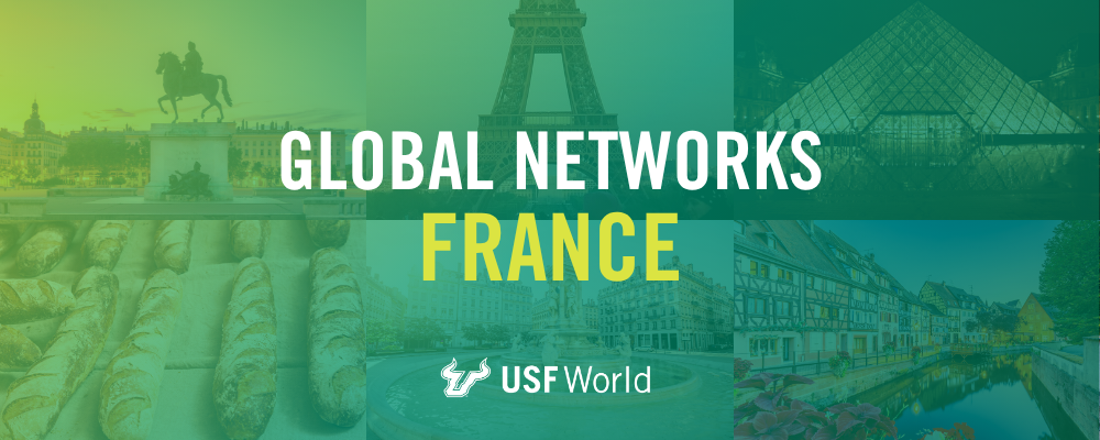 France Global Networks