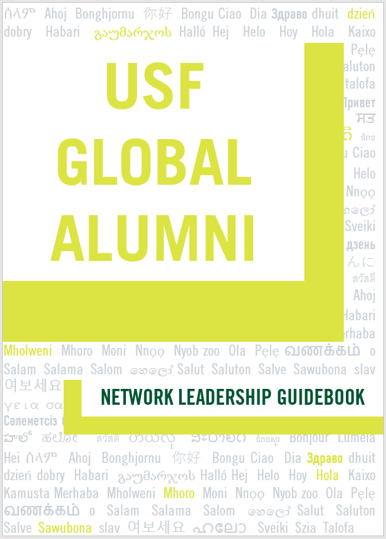 network leadership guide cover