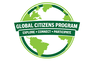 Click to view Global citizens program page