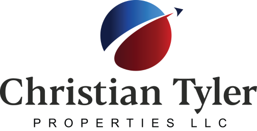 Christian Taylor Properties logo