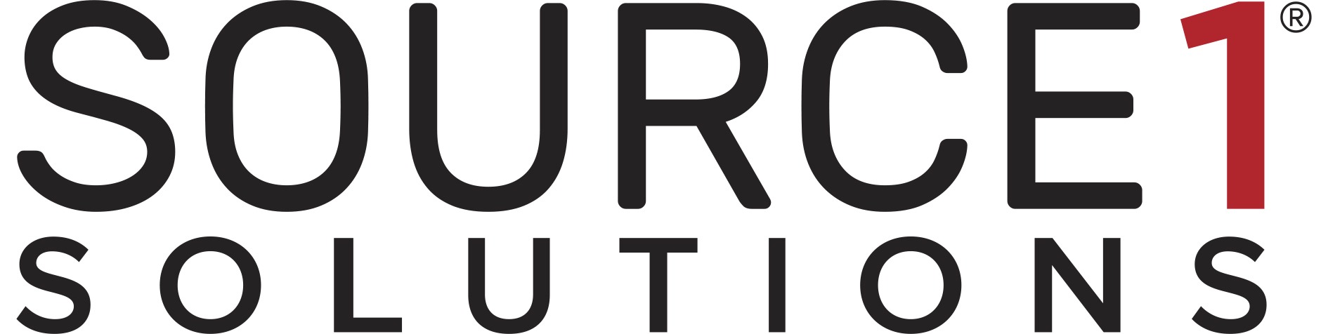 Source 1 logo