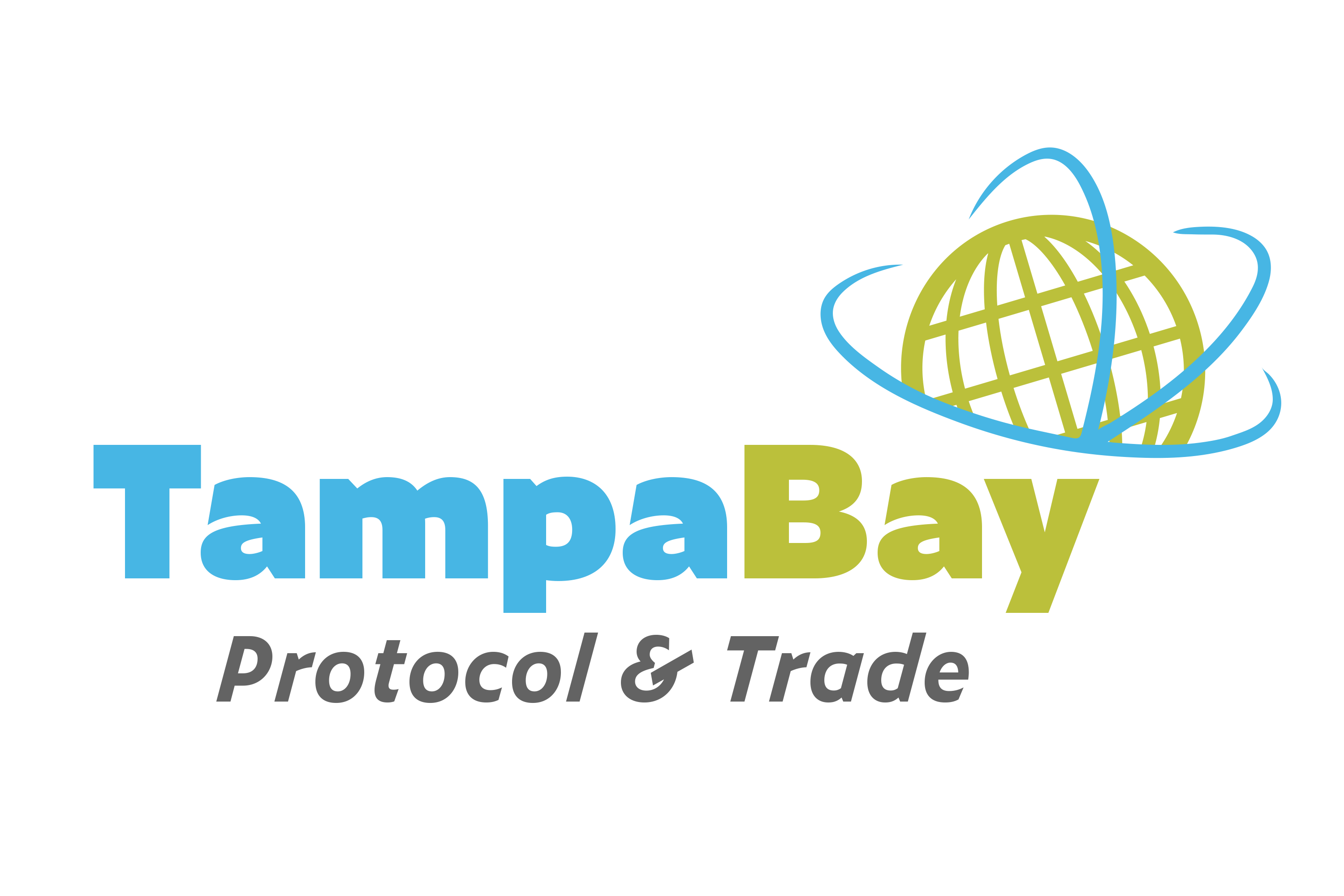 Tampa Bay Protocol and Trade logo
