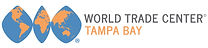 Tampa Bay World Trade Center logo
