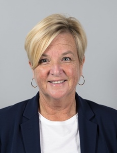 Eileen Sandersen Lee headshot