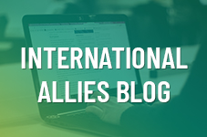 International Allies Blog